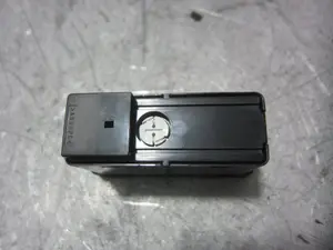 Foto de WARNING BMW SERIE 3 BERLINA (E46) 3.0 24V Turbodiesel CAT (184 CV / 135 KW) referencia 61318368920 foto 2
