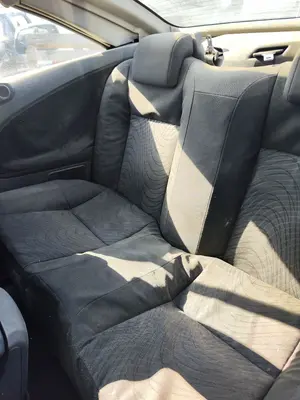 Foto de ASIENTOS TRASERO DERECHO FORD FOCUS CABRIO (CA5) 2.0 TDCi CAT (136 CV / 100 KW)