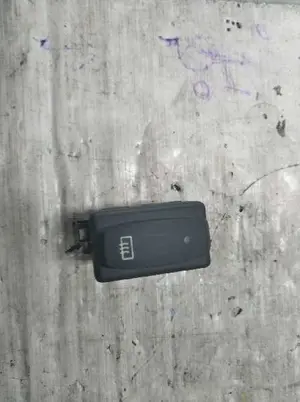 Foto de INTERRUPTOR RENAULT TRAFIC II COMBI referencia 313155A