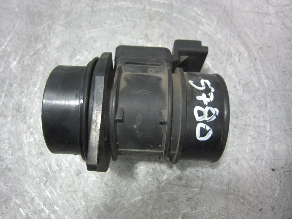 Foto de CAUDALIMETRO RENAULT LAGUNA II (BG0) 1.9 dCi Diesel FAP CAT (110 CV / 81 KW) referencia 7700314057