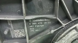 Foto de DEPOSITO ADBLUE MERCEDES-BENZ CLASE E (BM 238) COUPE 2.0 CDI CAT (194 CV / 143 KW) referencia A2054701902 foto 7