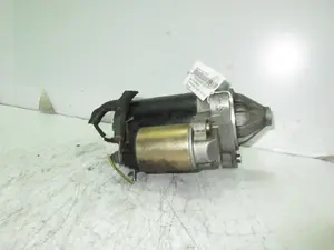 Foto de MOTOR ARRANQUE DAEWOO MATIZ referencia 96618789 foto 9