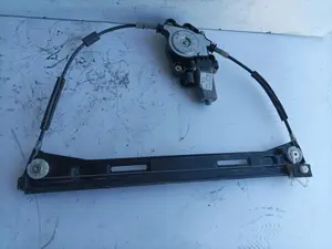 Foto de ELEVALUNAS DELANTERO IZQUIERDO FIAT II PANDA (169) referencia 46803652 foto 4