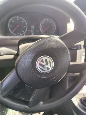 Foto de AIRBAG DELANTERO IZQUIERDO VOLKSWAGEN TOURAN (1T1) 1.9 TDI (105 CV / 77 KW)