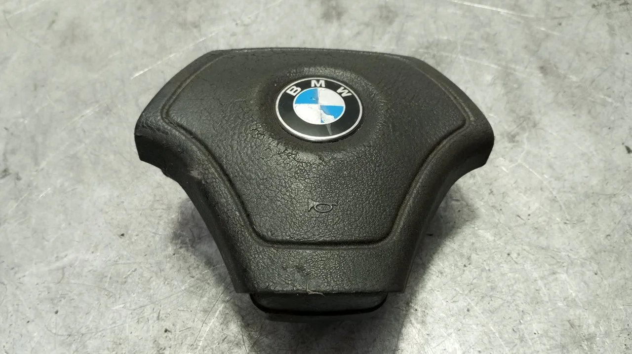 Foto de AIRBAG DELANTERO IZQUIERDO BMW SERIE 3 BERLINA (E46) 2.0 16V Diesel CAT (136 CV / 100 KW) referencia 331095767021