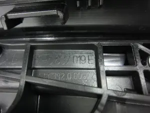 Foto de MANETA INTERIOR TRASERA IZQUIERDA PORSCHE CAYENNE (TIPO 92A) referencia 7P58377019 foto 3