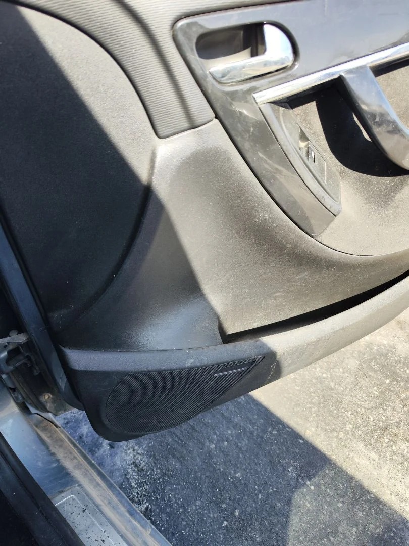 Foto de ELEVALUNAS DELANTERO DERECHO CITROEN GRAND C4 PICASSO 1.6 16V HDi FAP (109 CV / 80 KW)