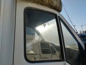Foto de LUNA DELANTERA DERECHA FIAT DUCATO II CAMIÓN 2.8 JTD (146 CV / 107 KW) referencia 43R001099 foto 2