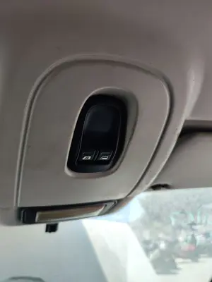 Foto de MANDO ELEVALUNAS DELANTERO IZQUIERDO FIAT I SCUDO (222) 2.0 JTD CAT (94 CV / 69 KW)