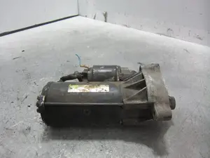 Foto de MOTOR ARRANQUE PEUGEOT 306 BREAK 2.0 HDi CAT (90 CV / 66 KW) referencia D7R8