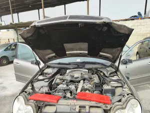 Foto de CAPO MERCEDES-BENZ CLASE C (BM 203) BERLINA 2.7 CDI 20V CAT (170 CV / 125 KW) referencia A203880015728 foto 4