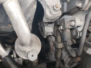 Foto de ALTERNADOR CITROEN C4 PICASSO/SPACETOURER 1.6 HDi FAP (92 CV / 68 KW) referencia 9803750980
