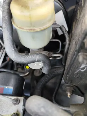 Foto de BOMBA FRENO JEEP GRAND CHEROKEE (WJ/WG) 4.0 CAT (190 CV / 140 KW)
