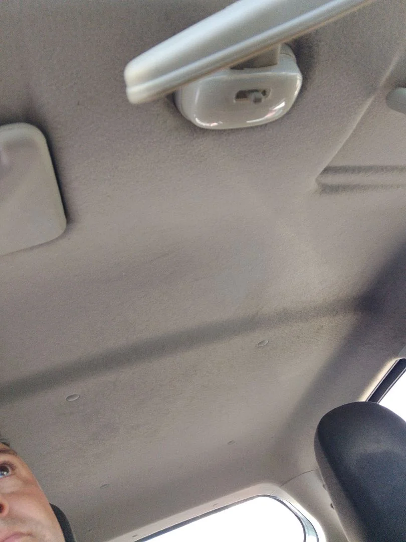 Foto de TECHO INTERIOR SUZUKI ALTO (AMF310) 1.0 12V CAT (68 CV / 50 KW) referencia 78110M68K00-6GS
