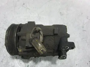 Foto de COMPRESOR AIRE ACONDICIONADO OPEL CORSA C referencia 13197538 foto 5