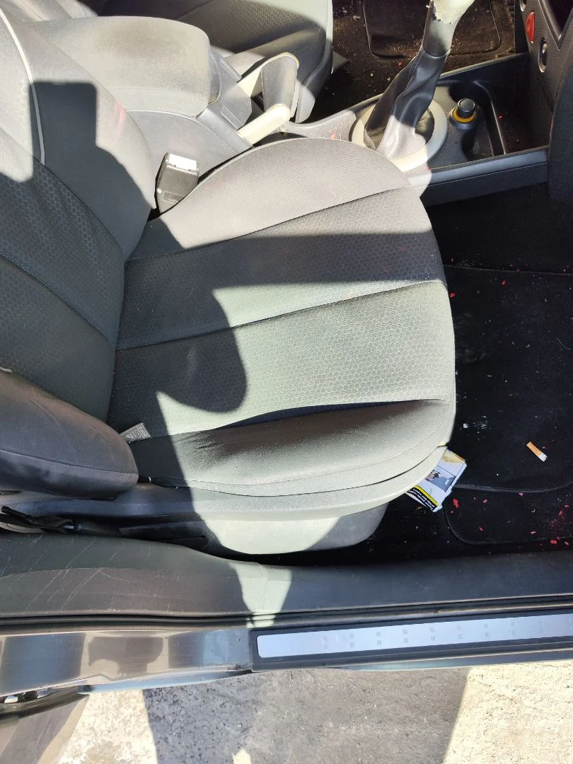 Foto de ASIENTO DELANTERO DERECHO RENAULT MEGANE II BERLINA 5P 1.5 dCi Diesel (101 CV / 74 KW)