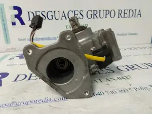 Foto de CAJA DIRECCION FIAT III EVO PUNTO (199) referencia 26098356 foto 3
