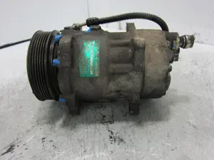 Foto de COMPRESOR AIRE ACONDICIONADO PEUGEOT 206 referencia SD7V161227F foto 3
