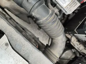 Foto de TUBO FIAT II PANDA (169) 1.2 CAT (60 CV / 44 KW)