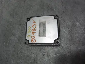 Foto de CENTRALITA MOTOR UCE OPEL MERIVA 1.7 16V DTI CAT (Y 17 DT / LR6) (75 CV / 55 KW) referencia 8973258945 foto 2