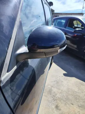 Foto de RETROVISOR IZQUIERDO SKODA YETI (5L)(2009) 2.0 TDI (110 CV / 81 KW) foto 2