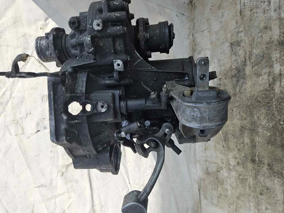 Foto de CAJA CAMBIOS PEUGEOT 106 (S2) 1.4 (75 CV / 55 KW) referencia ESP