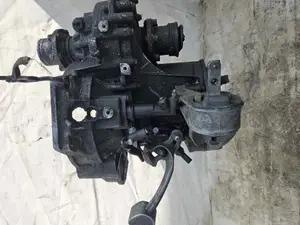 Foto de CAJA CAMBIOS PEUGEOT 106 (S2) 1.4  (75 CV / 55 KW) referencia ESP