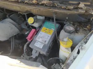 Foto de COMPRESOR AIRE ACONDICIONADO FORD TRANSIT CAJA ABIERTA (FY) 2.4 TDE CAT (120 CV / 88 KW) referencia 5222062