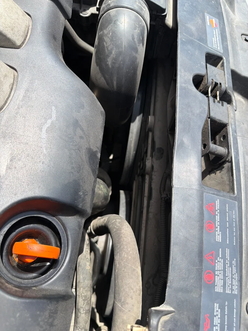 Foto de ELECTROVENTILADOR RADIADOR AIRE ACONDICIONADO SEAT LEON (1P1)
