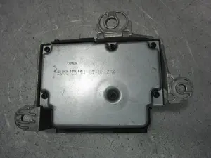 Foto de CENTRALITA AIRBAG RENAULT SCENIC II (JM) referencia 8200321999 foto 5