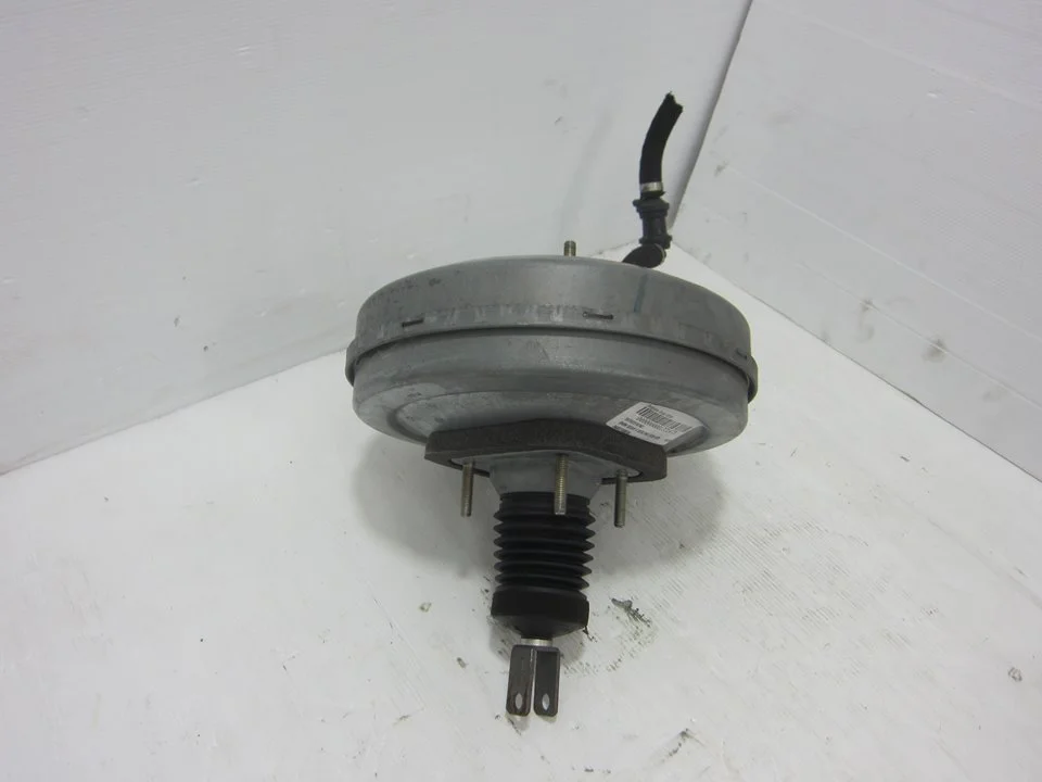 Foto de SERVOFRENO BMW SERIE 5 BERLINA (E39) 2.8 24V CAT (193 CV / 142 KW) referencia 34331163516