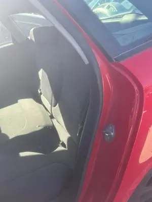 Foto de GOMAS CONTORNO PUERTA AUDI A3 SPORTBACK (8PA) 1.6 16V FSI (116 CV / 85 KW)
