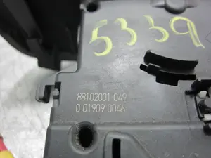 Foto de MANDO LUCES RENAULT KANGOO II (F/KW0) 1.5 dCi Diesel CAT (86 CV / 63 KW) referencia 88102001 foto 2