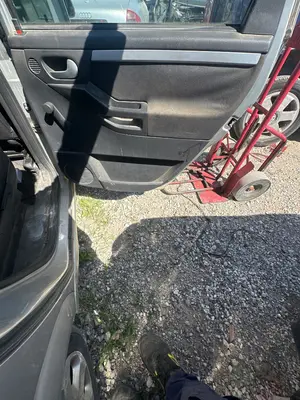 Foto de GUARNECIDO PUERTA TRASERA IZQUIERDA OPEL MERIVA 1.6 16V (101 CV / 74 KW) referencia 13123582