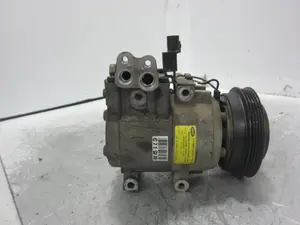 Foto de COMPRESOR AIRE ACONDICIONADO HYUNDAI COUPE (GK) referencia CD1AA02