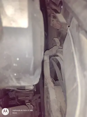 Foto de ELECTROVENTILADOR RADIADOR AIRE ACONDICIONADO AUDI A6 BERLINA (4B2) 1.9 TDI (131 CV / 96 KW)