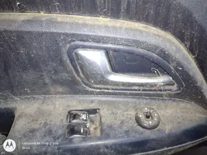 Foto de MANETA INTERIOR DELANTERA IZQUIERDA KIA RIO (UB) 1.2 CAT (86 CV / 63 KW)