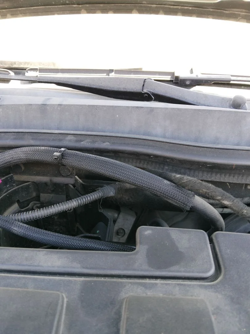 Foto de CENTRALITA MOTOR UCE OPEL ASTRA H GTC 1.9 CDTI (120 CV / 88 KW) referencia 55205625