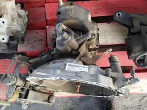 Foto de CAJA CAMBIOS CHEVROLET KALOS referencia 96344248 foto 6