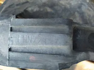 Foto de CAJA CAMBIOS AUDI A6 BERLINA (4B2) referencia FHN foto 2