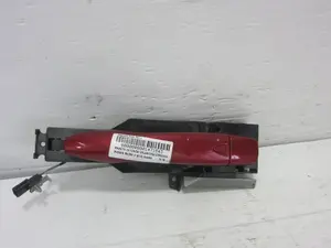 Foto de MANETA EXTERIOR DELANTERA DERECHA NISSAN MICRA (K14) 0.9 CAT (90 CV / 66 KW)
