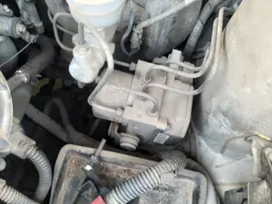 Foto de ABS KIA RIO (BC) 1.3 CAT (75 CV / 55 KW) referencia 58970FD100