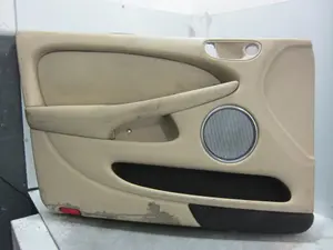 Foto de GUARNECIDO PUERTA DELANTERA IZQUIERDA JAGUAR X-TYPE 2.0 Diesel CAT (131 CV / 96 KW)