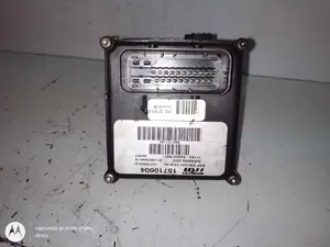 Foto de ABS PEUGEOT 407 2.0 16V HDi FAP CAT (RHR / DW10BTED4) (136 CV / 100 KW) referencia 15710604 foto 4