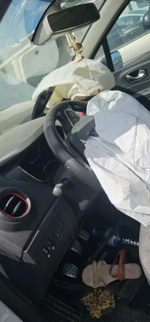 Foto de CALEFACCION ENTERA NORMAL RENAULT CAPTUR I 1.5 dCi Diesel FAP (110 CV / 81 KW)