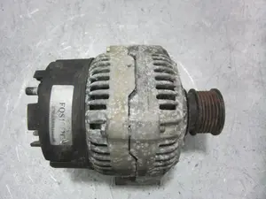 Foto de ALTERNADOR MERCEDES-BENZ CLK (BM 208) CABRIO 3.2 V6 18V CAT (218 CV / 160 KW) referencia 0123320010 foto 2