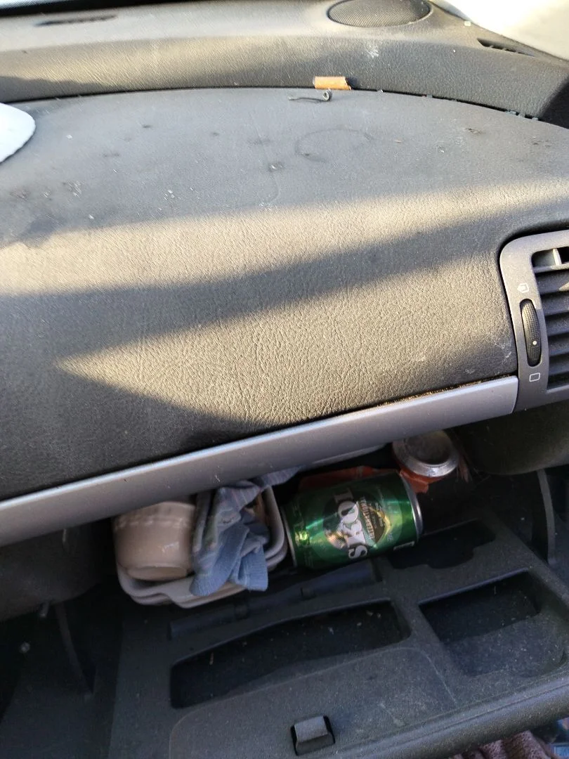 Foto de AIRBAG DELANTERO DERECHO PEUGEOT 407 1.6 HDi FAP CAT (9HZ / DV6TED4) (109 CV / 80 KW) referencia 8216CK
