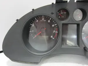 Foto de CUADRO INSTRUMENTOS SEAT IBIZA (6L1) referencia 81071507 foto 11