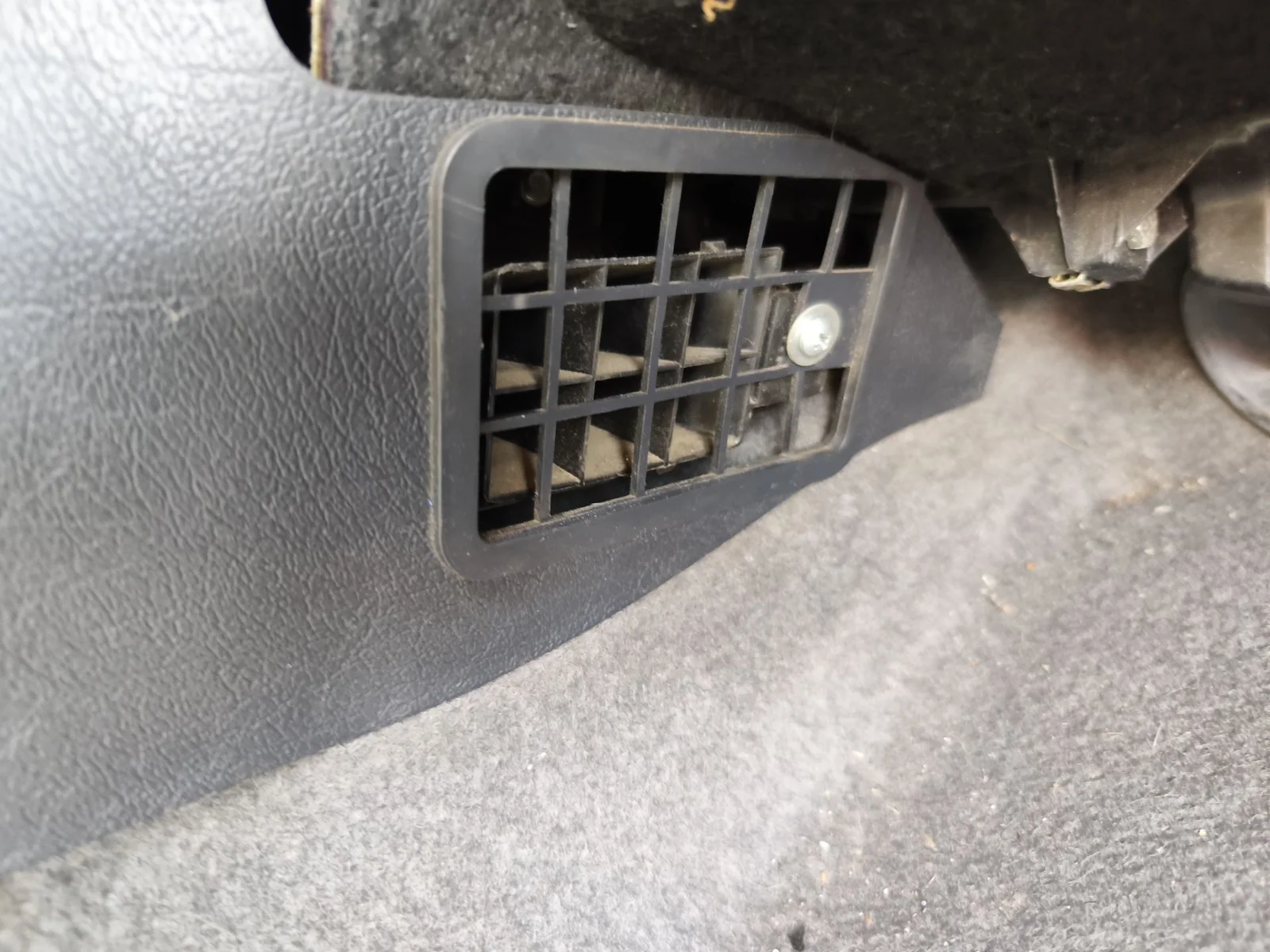 Foto de CENTRALITA AIRBAG CITROEN BERLINGO 2.0 HDi CAT (RHY / DW10TD) (90 CV / 66 KW) referencia 6545R1