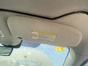 Foto de PARASOL DERECHO PEUGEOT 307 CC CABRIO-COUPÉ (S2)